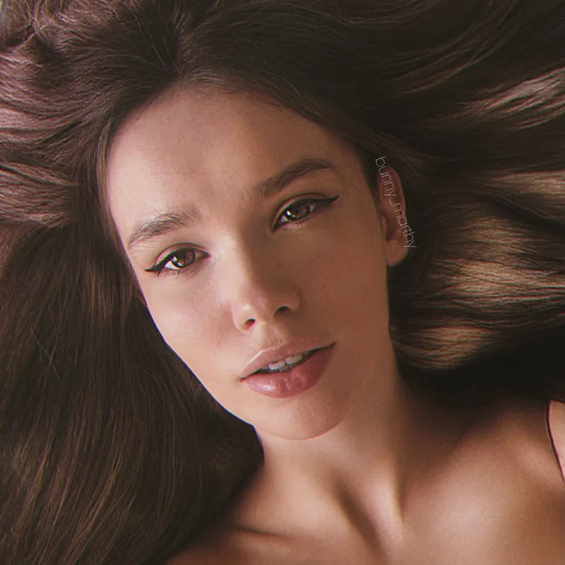 Bunny Marthy OnlyFans spicy content creator
