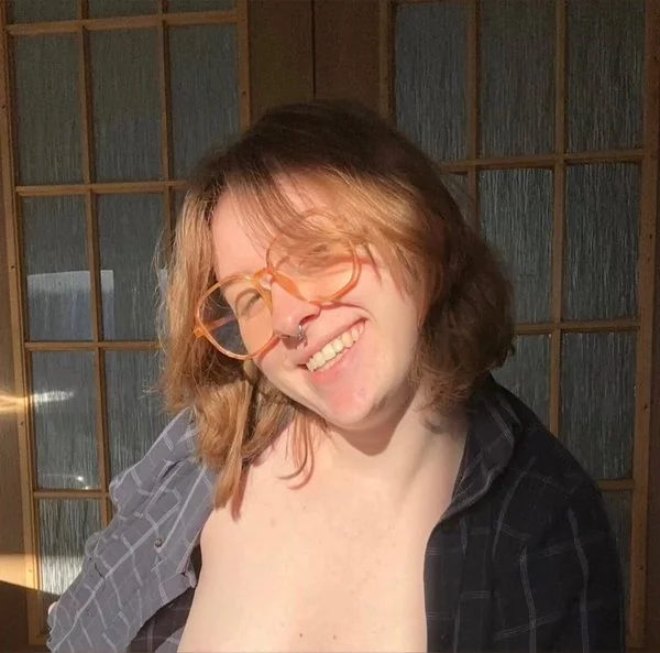 bunnycritter OnlyFans solo content creator
