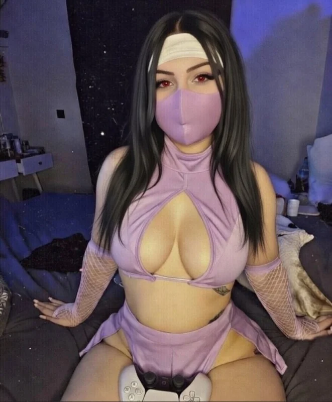ONLINE DM ME BunnyNadja OnlyFans real content
