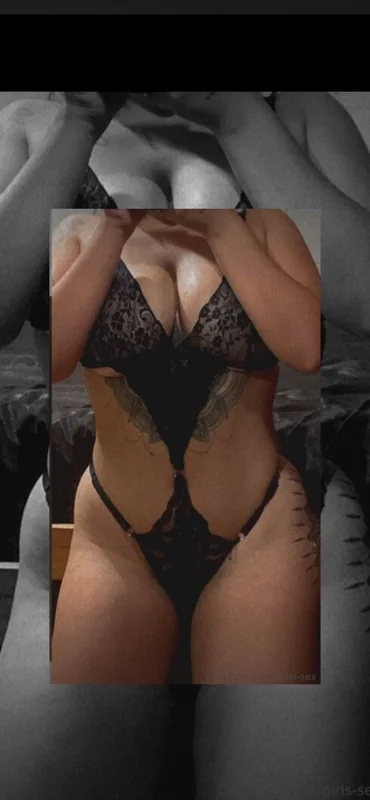 Busty Argentine OnlyFans big tits