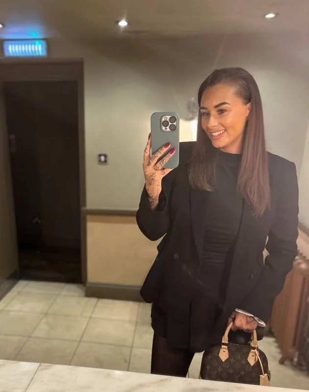 Busty Belle VIP OnlyFans exclusive creator