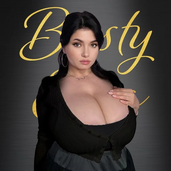 bustyema_official OnlyFans Curvy Creator