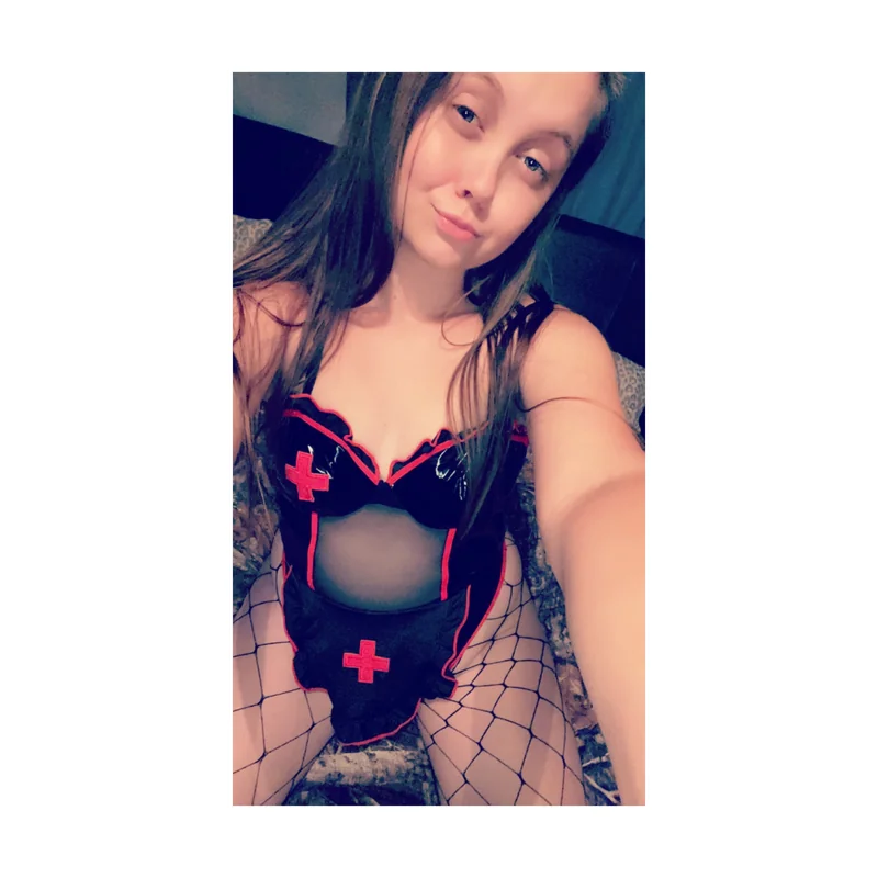 Lexxx OnlyFans creator with lingerie content