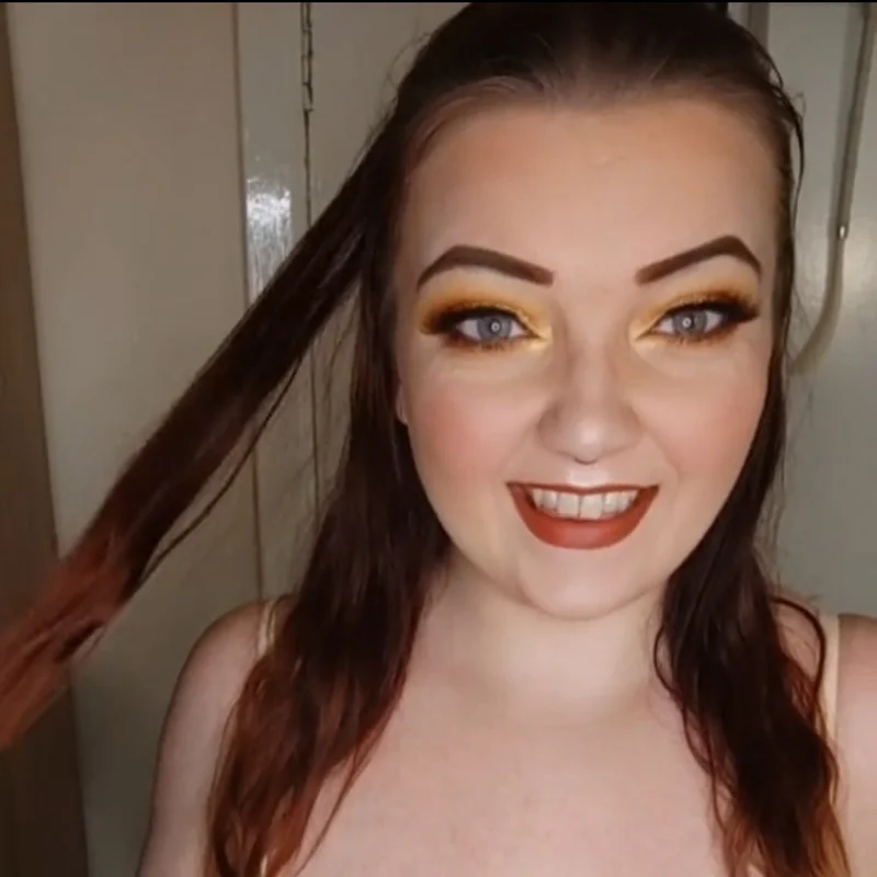 Buxomousprime OnlyFans cute Scottish girl