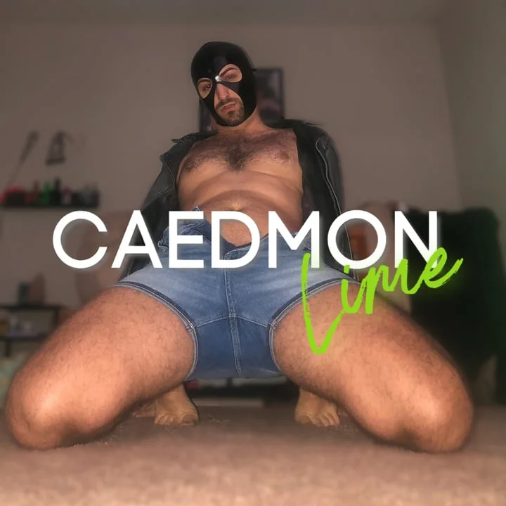 Caedmonlime OnlyFans alternative creator