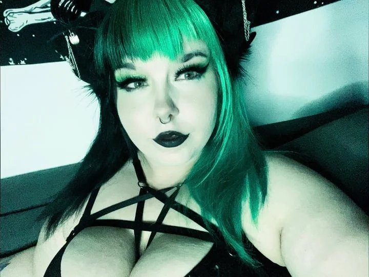 Calicoenvyvip OnlyFans Anime Waifu