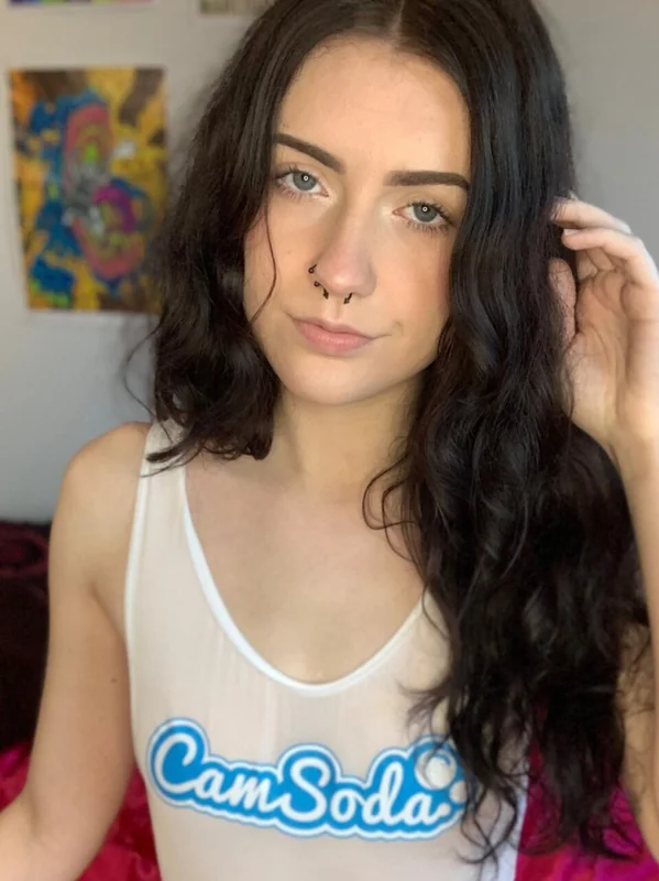 Calista Chaos OnlyFans sassy switchy creator