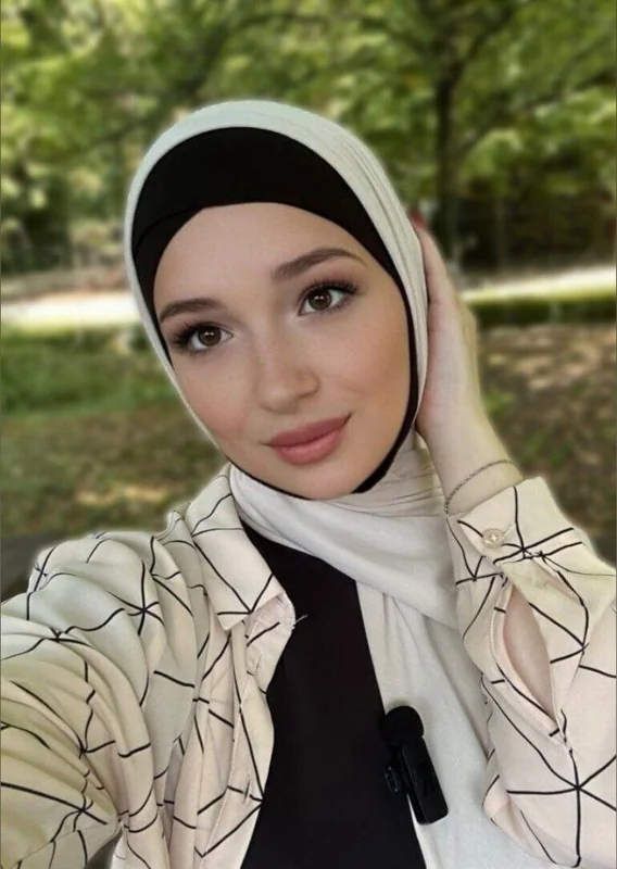 Camellia🕌 OnlyFans creator showcasing beauty