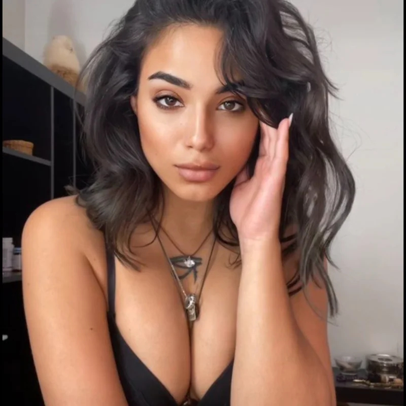 Camila95 OnlyFans college student with beauty