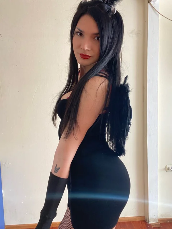 Camilaadulcee OnlyFans alt creator