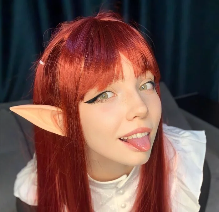 Cammy OnlyFans creator showcasing cozy vibes