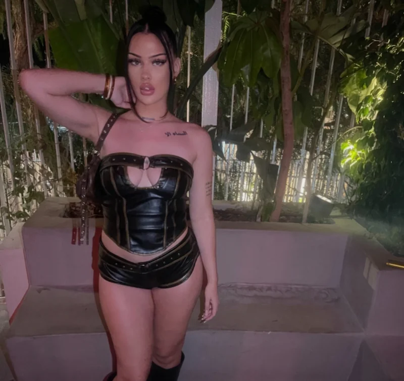 CANDI CEE OnlyFans exclusive content creator