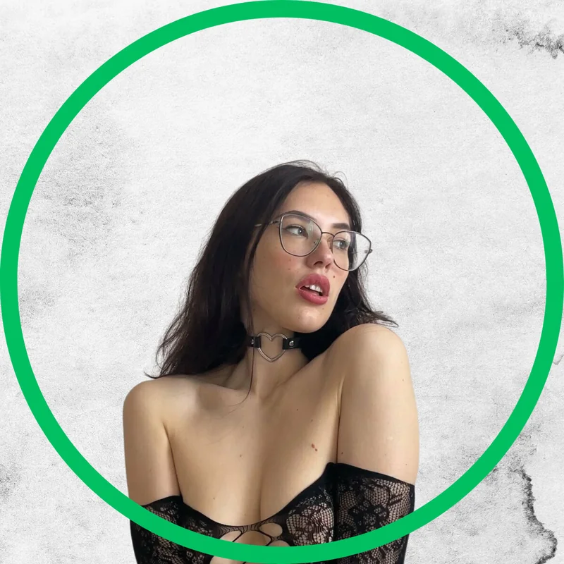 Candy Cameron OnlyFans Domination Enthusiast