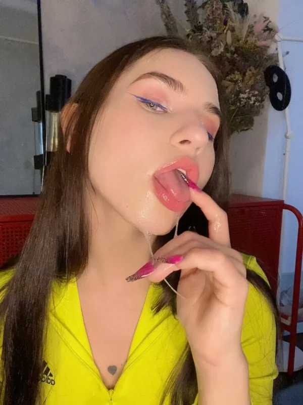Candycottty OnlyFans sexy fetish content