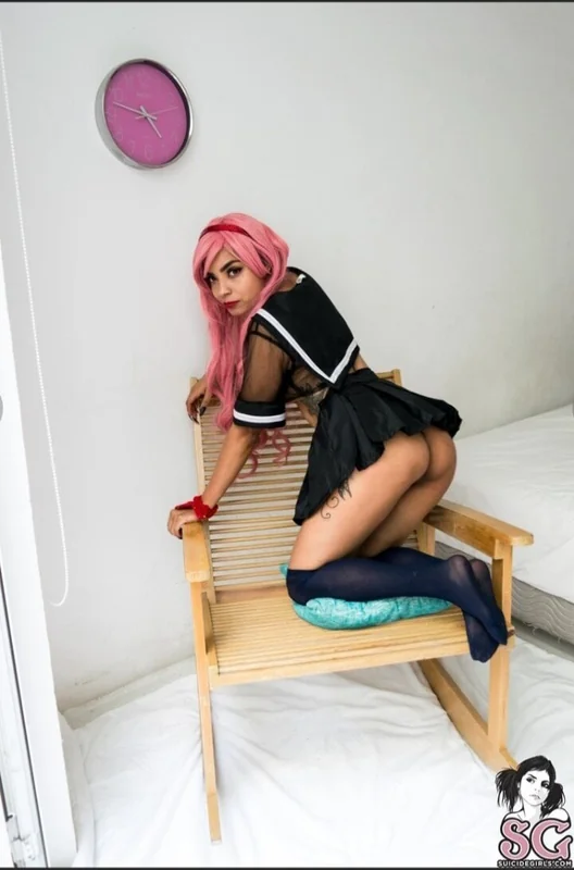 Candylandoficial OnlyFans cosplay and fetish content