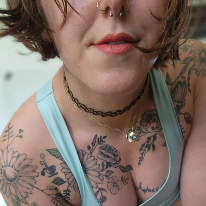Caniwishforthis OnlyFans plant mom