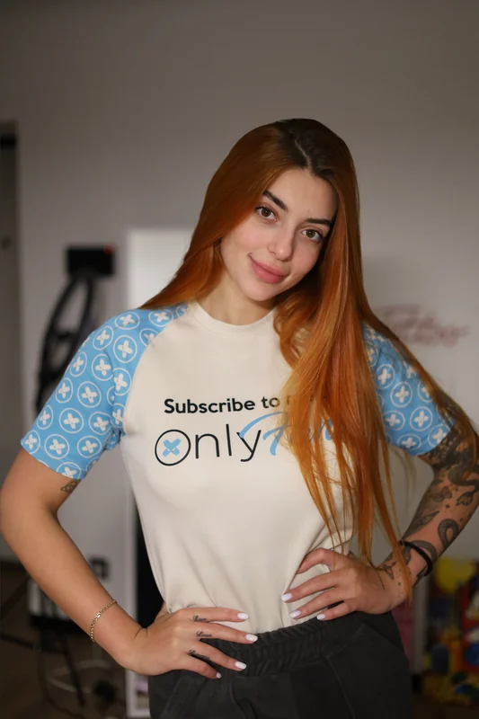 Caramel OnlyFans Red Hair