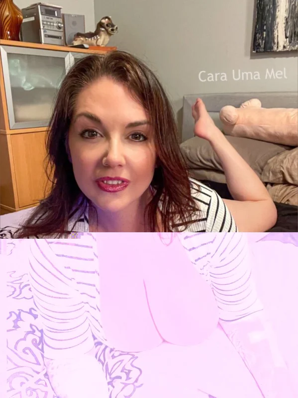Cara Uma Mel OnlyFans creator with exclusive content