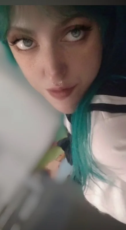 Luba OnlyFans alt creator