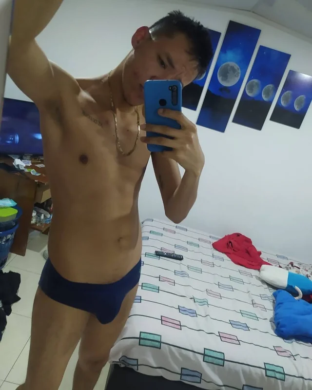 Carlos2648 OnlyFans creator from Spain