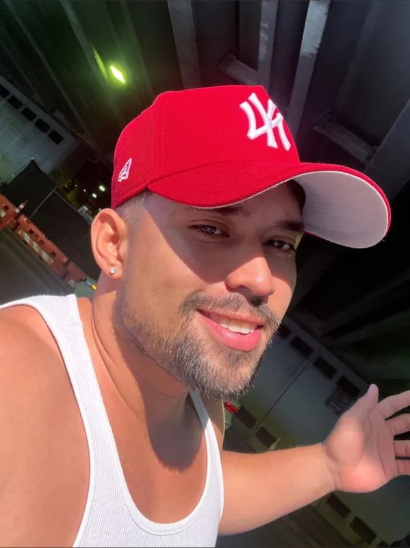 Carloseduard87 OnlyFans Athletic Creator