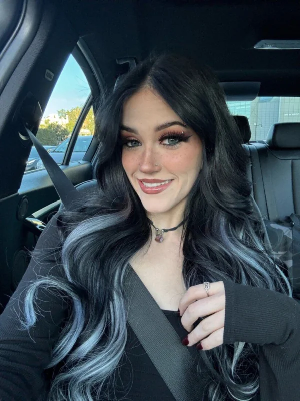 Carmen Grey OnlyFans creator with engaging content