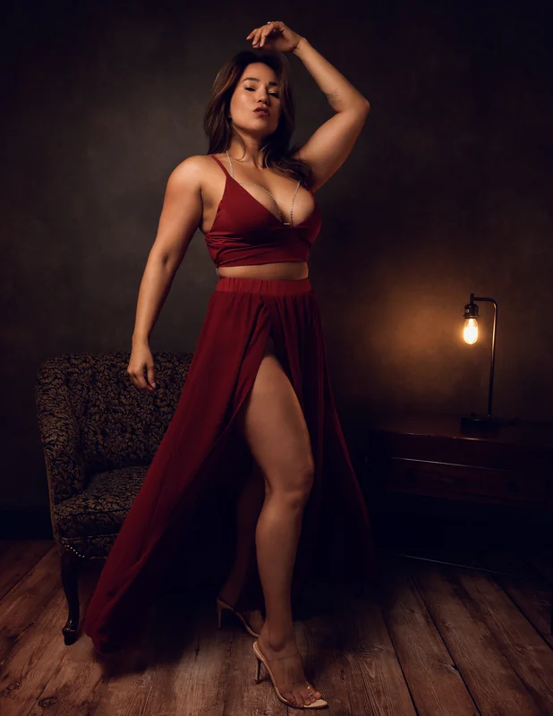 Carriekitty OnlyFans Holistic Coach