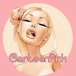 Cartoonpink OnlyFans erotic illustrator