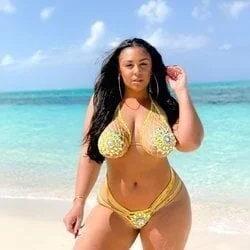 Cassiie Melinda OnlyFans exclusive content creator