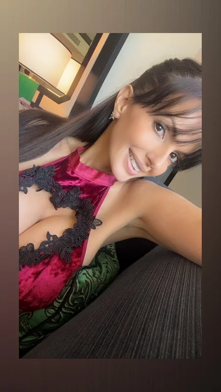 Catalina Cruz - Official OnlyFans fantasy girl