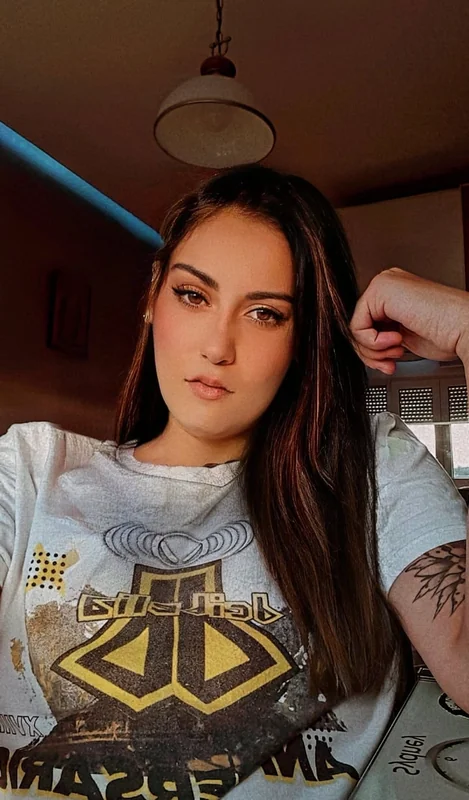 Catalinamoronex69 OnlyFans creator with unique identity