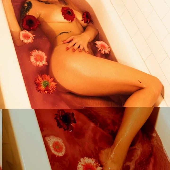Catarinakush OnlyFans creator with engaging content