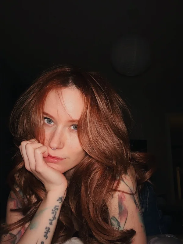Catziilla OnlyFans creator with exclusive content