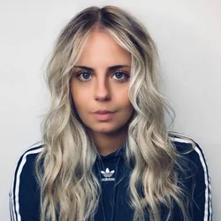 Cbjpink OnlyFans Stunning Blonde Creator