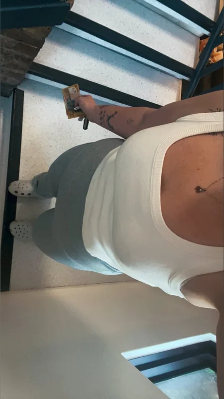 Ccroucher OnlyFans Creator with Curves