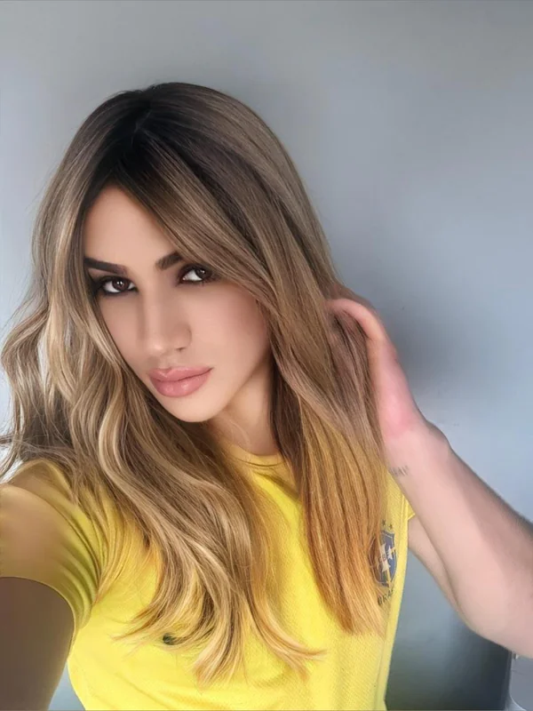 Cdangel OnlyFans Brazilian creator