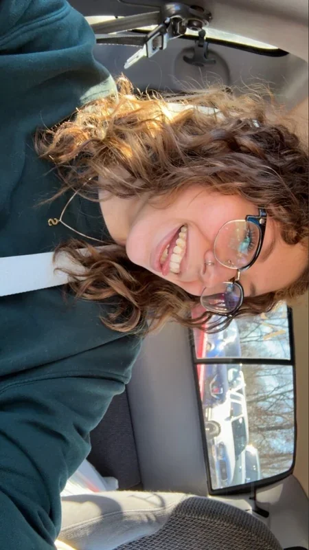 Cece OnlyFans college girl creator