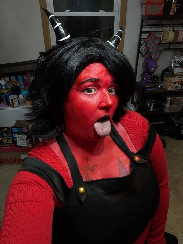Cecilia Mayweather OnlyFans alt creator