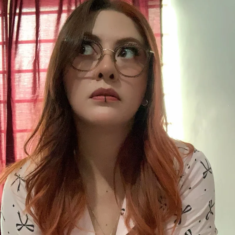 Cecy A La Orden OnlyFans creator with vibrant photos