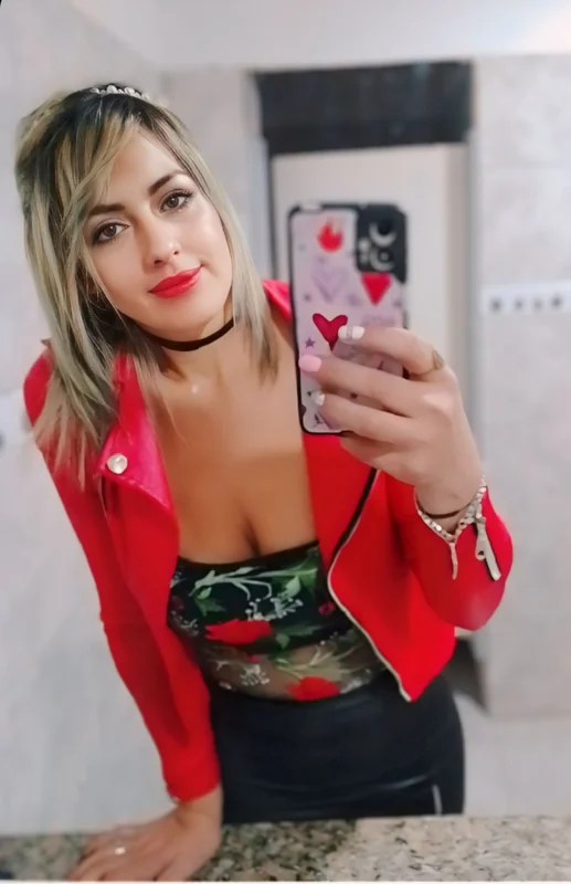Cc sexting OnlyFans Argentine creator