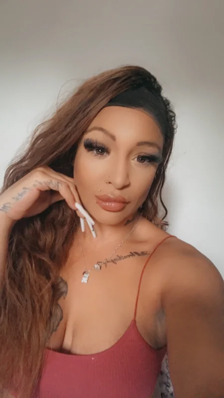 Ceeceebaddie1 OnlyFans sexy exotic milf