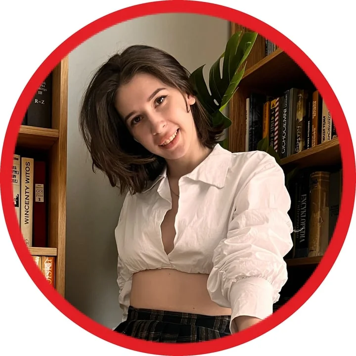 Celine OnlyFans Profile Brunette