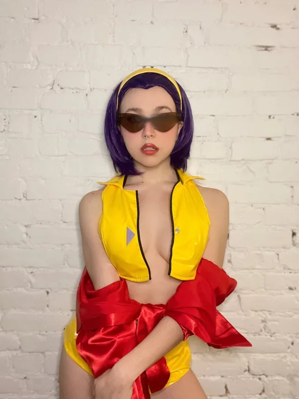 Cerrifairy OnlyFans fairy-themed cosplay