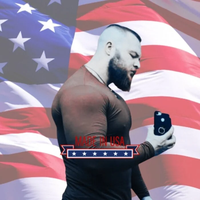 Chadflexxx OnlyFans Powerlifter