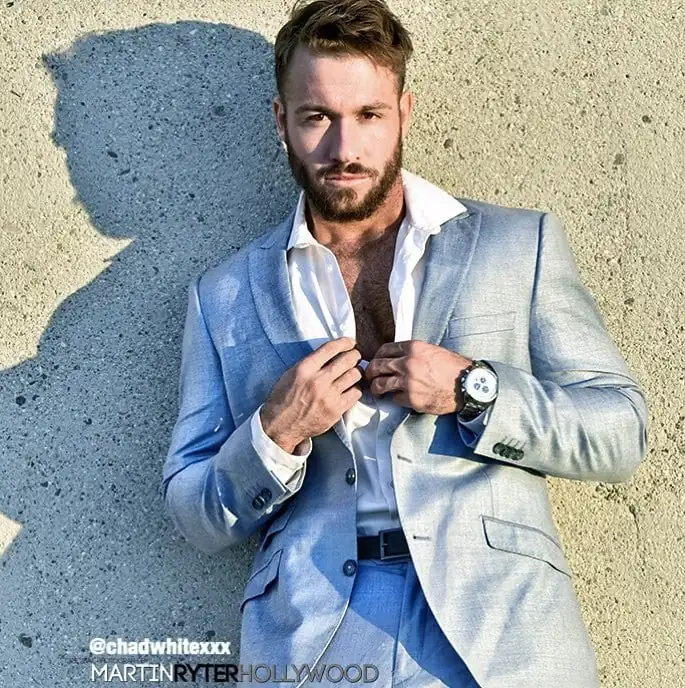 Chad White XXX FREE OnlyFans profile with engaging content.