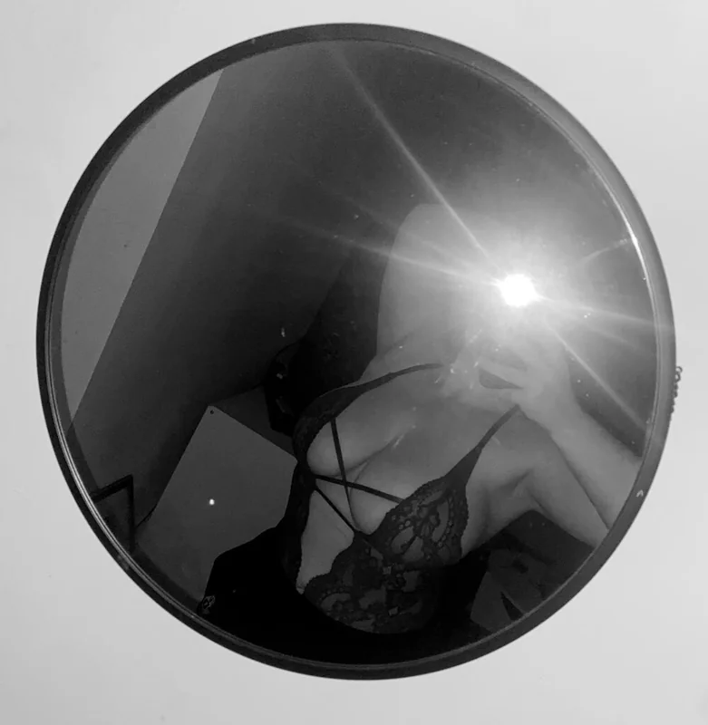 Chall0 OnlyFans Domme with unique content