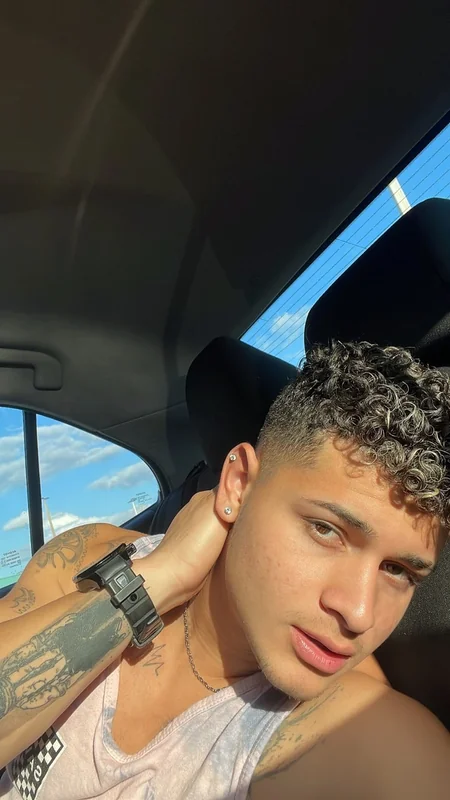 Chamitocelli OnlyFans creator with engaging content