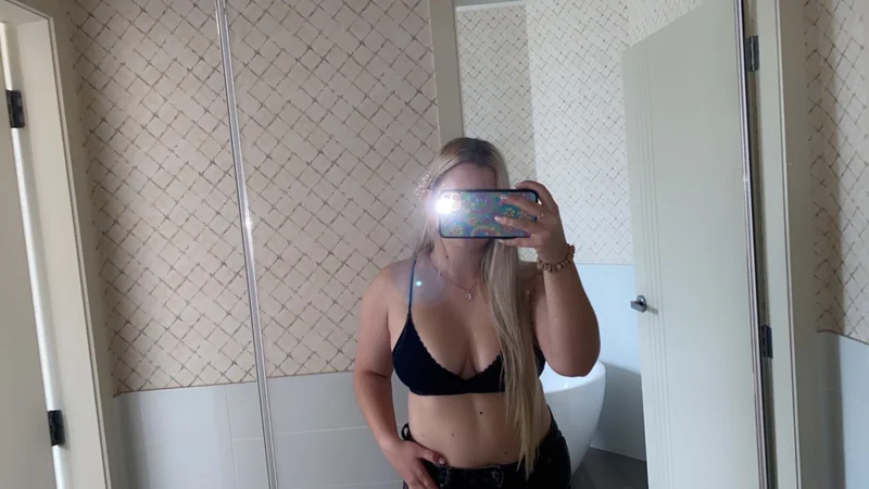 Chanel Grey OnlyFans Curvy