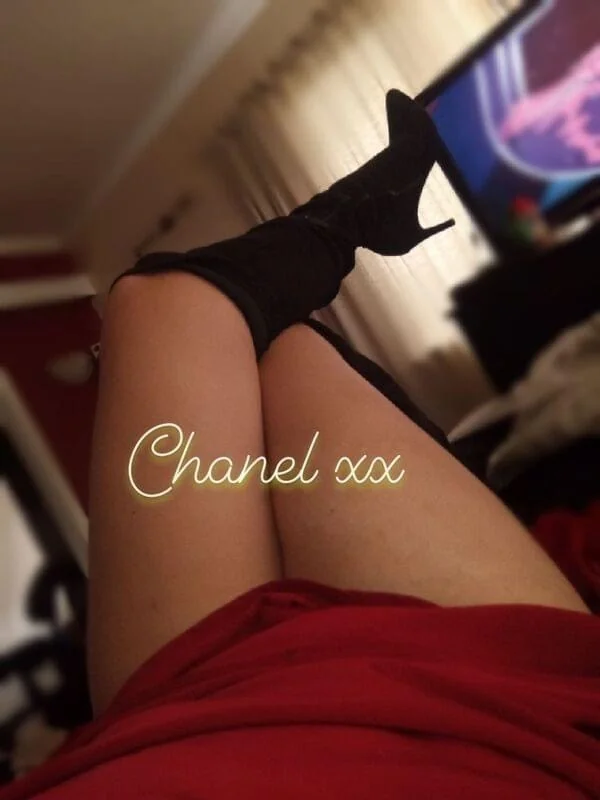 VIP Chanel Skyes OnlyFans creator with hot adult content