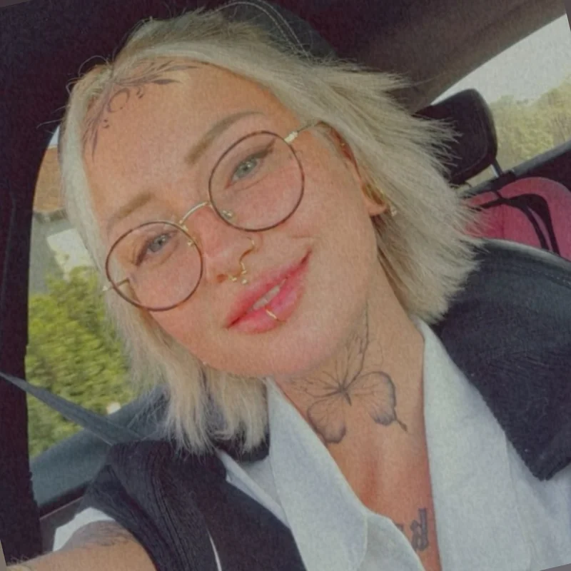 Chanti_Fischi OnlyFans pierced tattooed creator